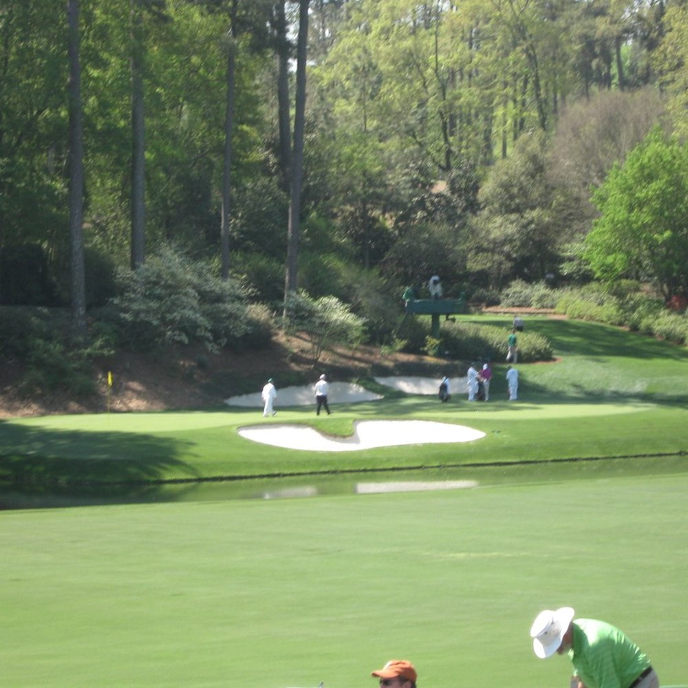 Masters Trip - Picture 11 of 14